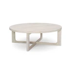 Reston Round Cocktail Table