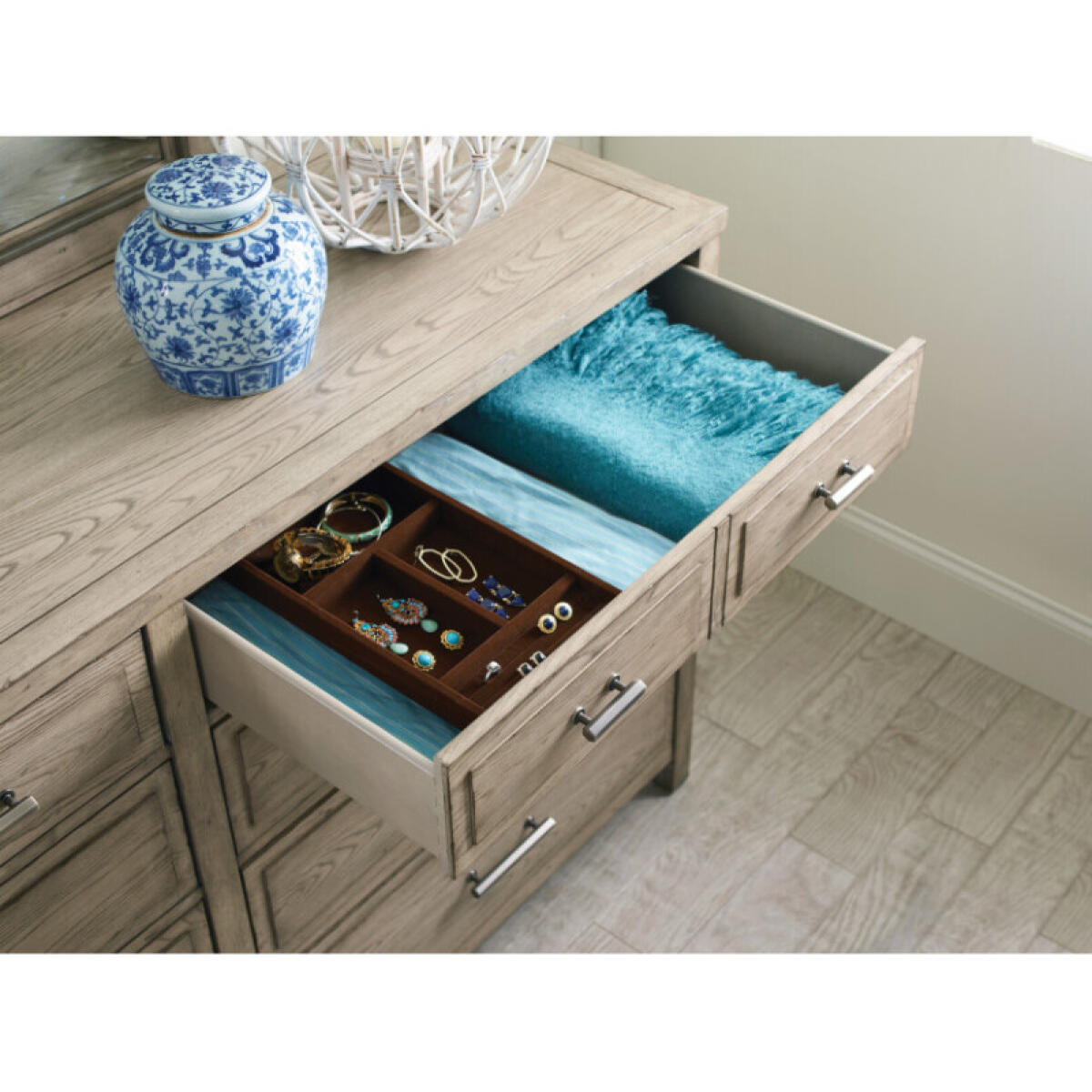 ce58e7b803f3f023469480b00418ec7c West Fork Parks Dresser - Image 1