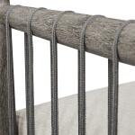 Borneo Outdoor Dining Chair Outdoor Dining Chairs Cream 27