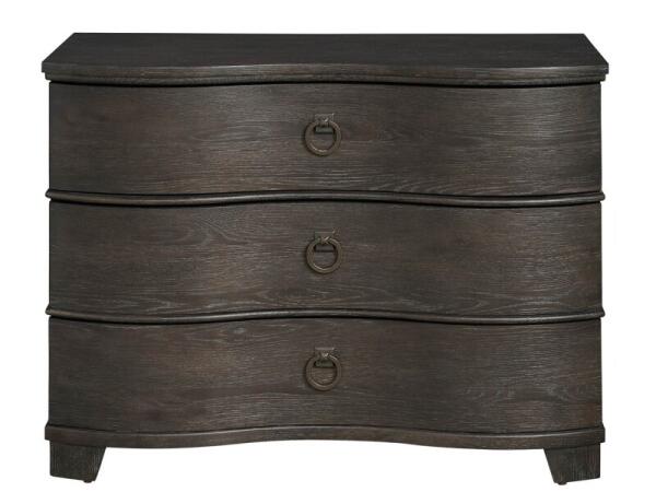 Griffith Park Griffith Park Serpentine Chest