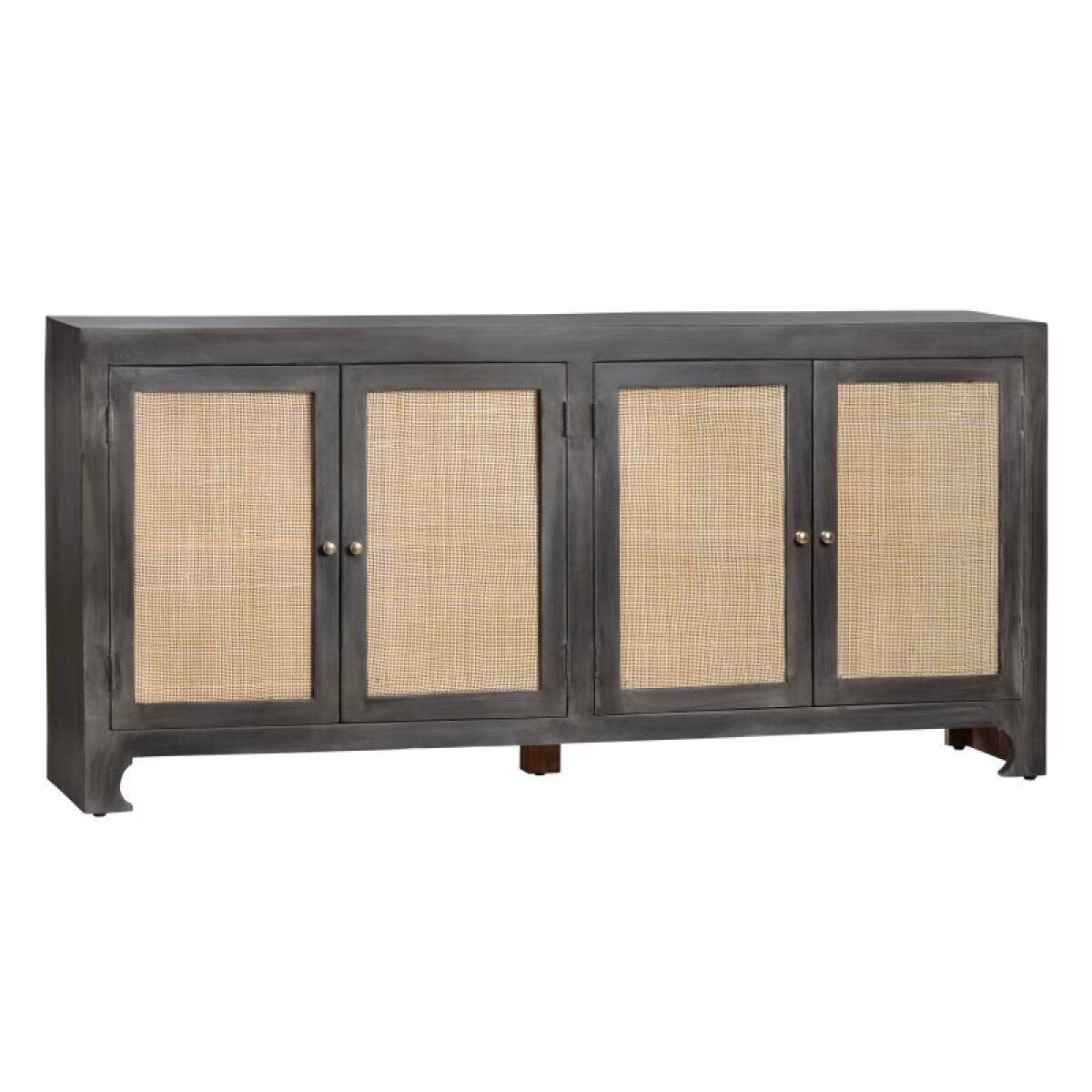 ce6eca8be08640db40fc8081141a3e9f Port Douglas Sideboard - Image 1