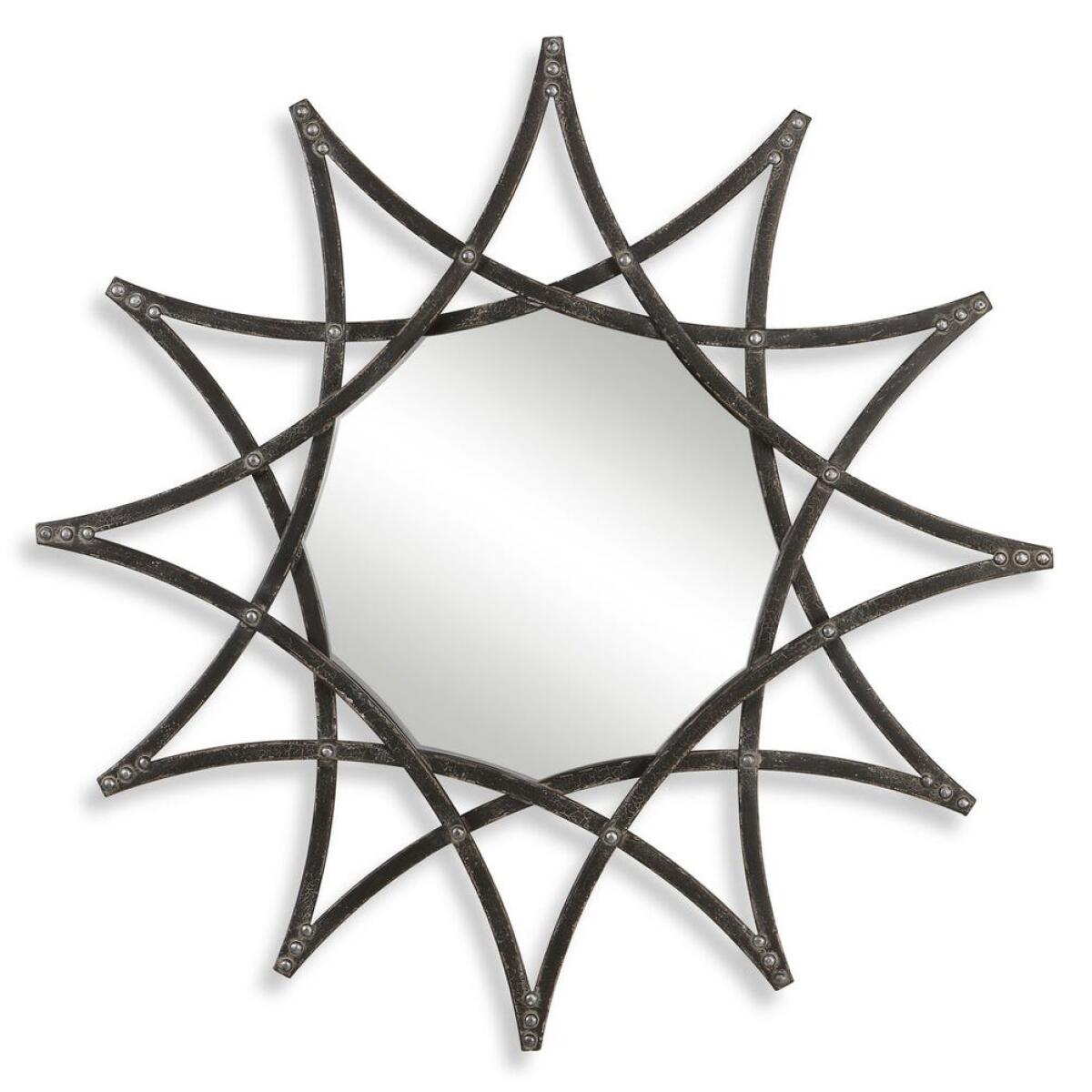 ce73379417e558da0479cee98c0bf181 Solaris Mirror - Image 1