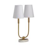 Hale Double Light Task Lamp - Image 4