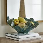 Verdant Bloom Indoor-outdoor Bowl Accessories Accessories 15
