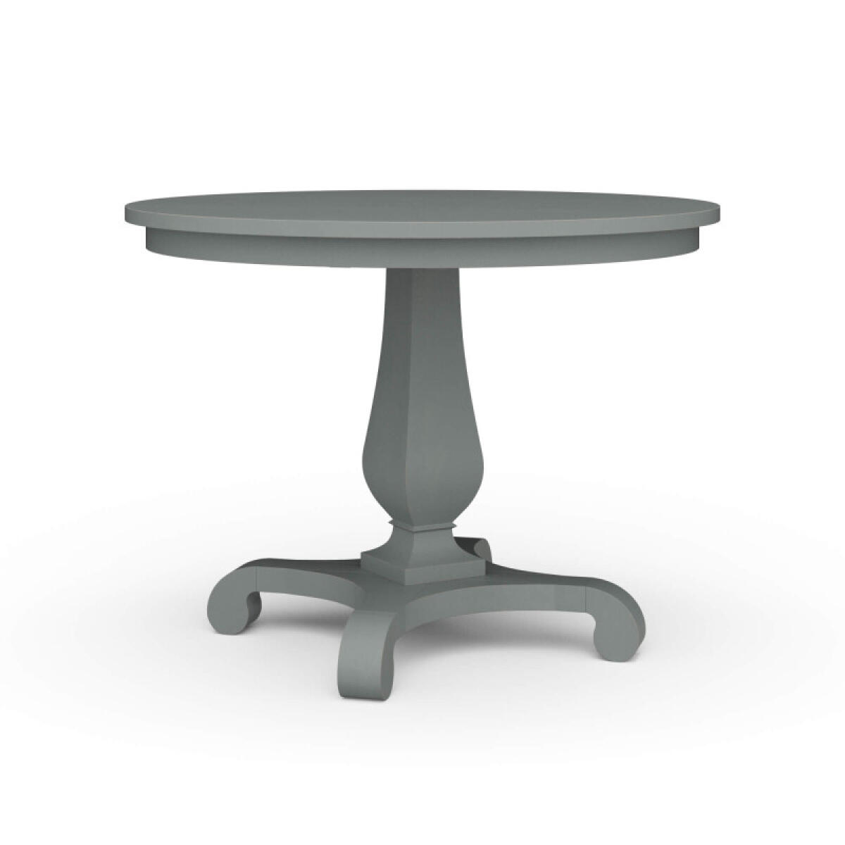 ce7e5ce1bca39e49b523dd3bbf33266f Chelsea Foyer Table - Image 1