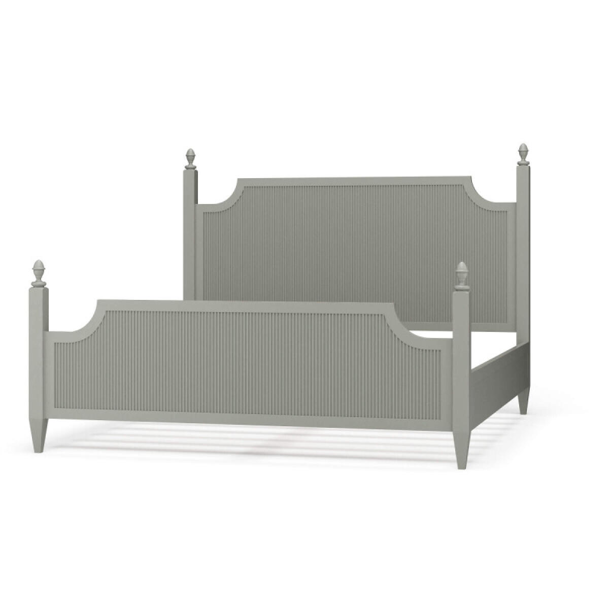 ce8dffbc76bcf75ed03dbca447fcdfd8 Kraton Bed - Image 1