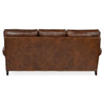 Carrado Stationary Sofa 8-Way Tie Sofas Bradington-Young 8