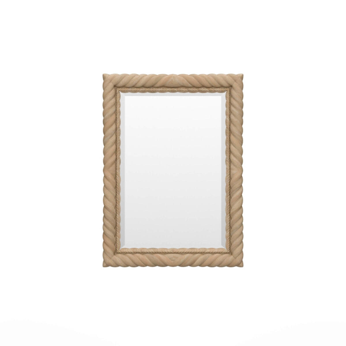 ce99bc7b6bfc0e0b759f20f4edd17124 Belvedere Twist Mirror Small - Image 1