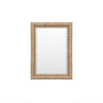 Belvedere Twist Mirror Small