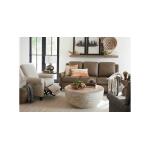 Magnificent Motion Roll Arm Power Wall Recliner - Image 3