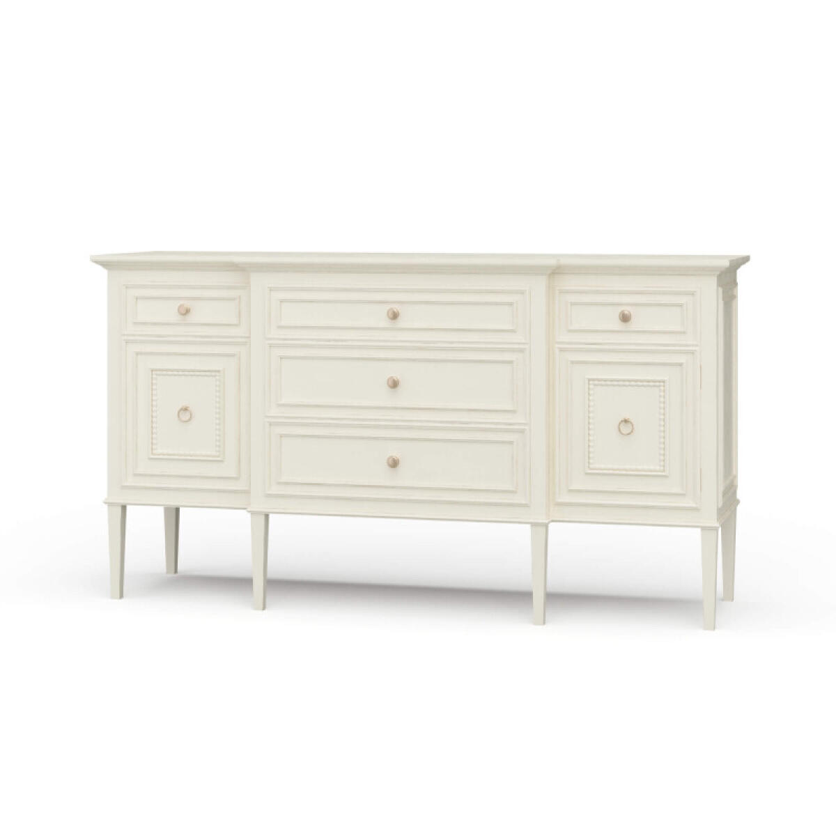 cea141fd53d133f0b10becc70742b279 Vivienne Sideboard - Image 1