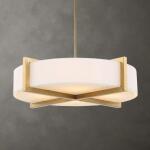 Cresson, 4 Lt Pendant - Image 3