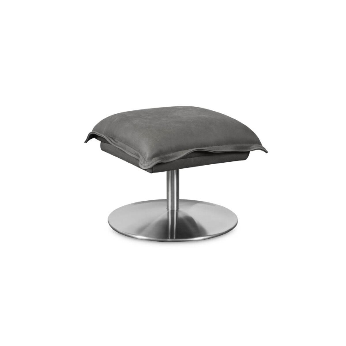 Dunn Leather Ottoman Ottomans & Poufs Bassett Furniture 2 Dunn Leather Ottoman Ottomans & Poufs Bassett Furniture 2