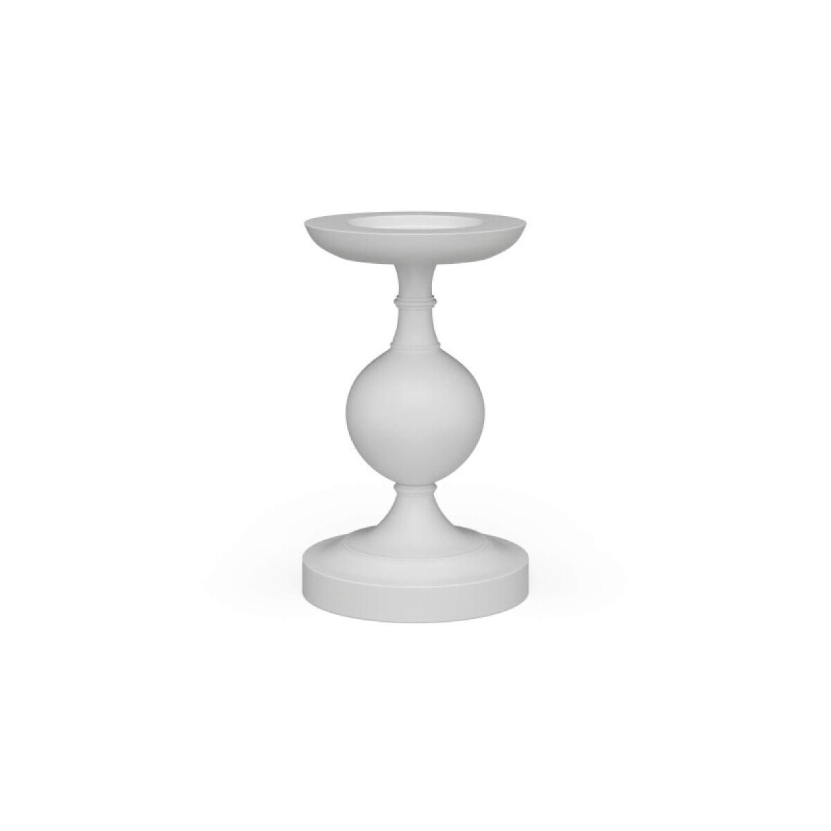 ceb67cb7377b9423df8f4566d4abf925 Bollet Candlestick Small - Image 1