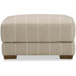 735400BD Ottomans & Poufs Craftmaster Furniture 7