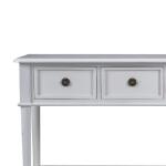 Kensington Hall Table Narrow - Image 7