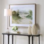 Verdant Framed Print Art Art 13