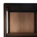 Cohan Open Cabinet W/ 6 Drawers - Image 9