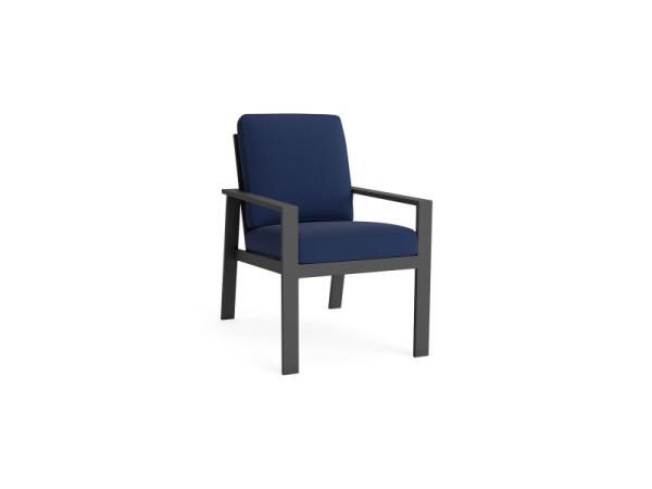 Morris Outdoor Dining Chair Outdoor Chairs Bassett Furniture