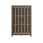 Dwell Dwell Bar Cabinet