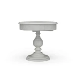 Gloucester End Table W/ Drawer