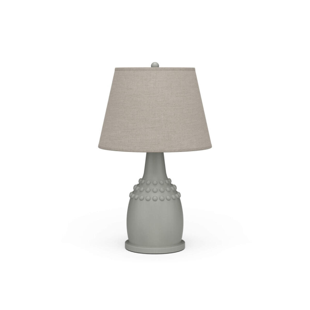 ceee03e5d83f3370a4bdc2859c257c6d Cholet Bollet Table Lamp - Image 1