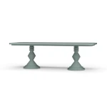 Sydney Rectangular Dining Table 96"