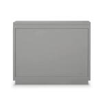 Oxford Shutter 2 Door Cabinet - Image 9
