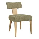 Elysian Dining Chair, Moss, 2 Per Box, Priced Each - Image 5
