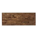 Carolina Crossing Server Dining Storage Antique Honey 16