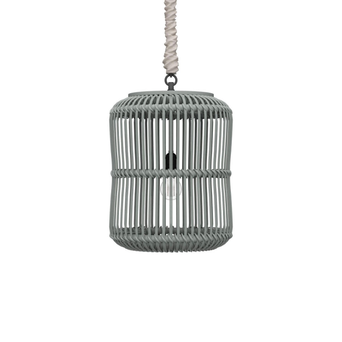 ceff503aa7cccceb322a28566a775e8f Oceana Rattan Pendant Medium - Image 1