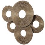 Ahmet Metal Wall Decor - Image 4