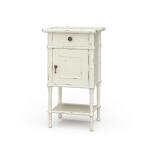 Martinique Side Table