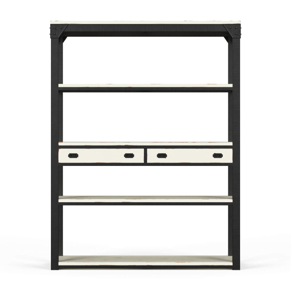 cf0d68b6dd3c59c9b86340c7fc5e5d43 Metro Bookcase - Image 1