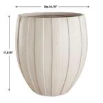 Ridgehaven Indoor-outdoor Planter - Image 8