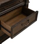 Provence Park Nightstand w/ Charging Station - Image 12