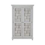 River Place Armoire - Image 4