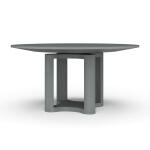 Victoria Round Dining Table