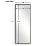 Patterson Mirror - Image 8