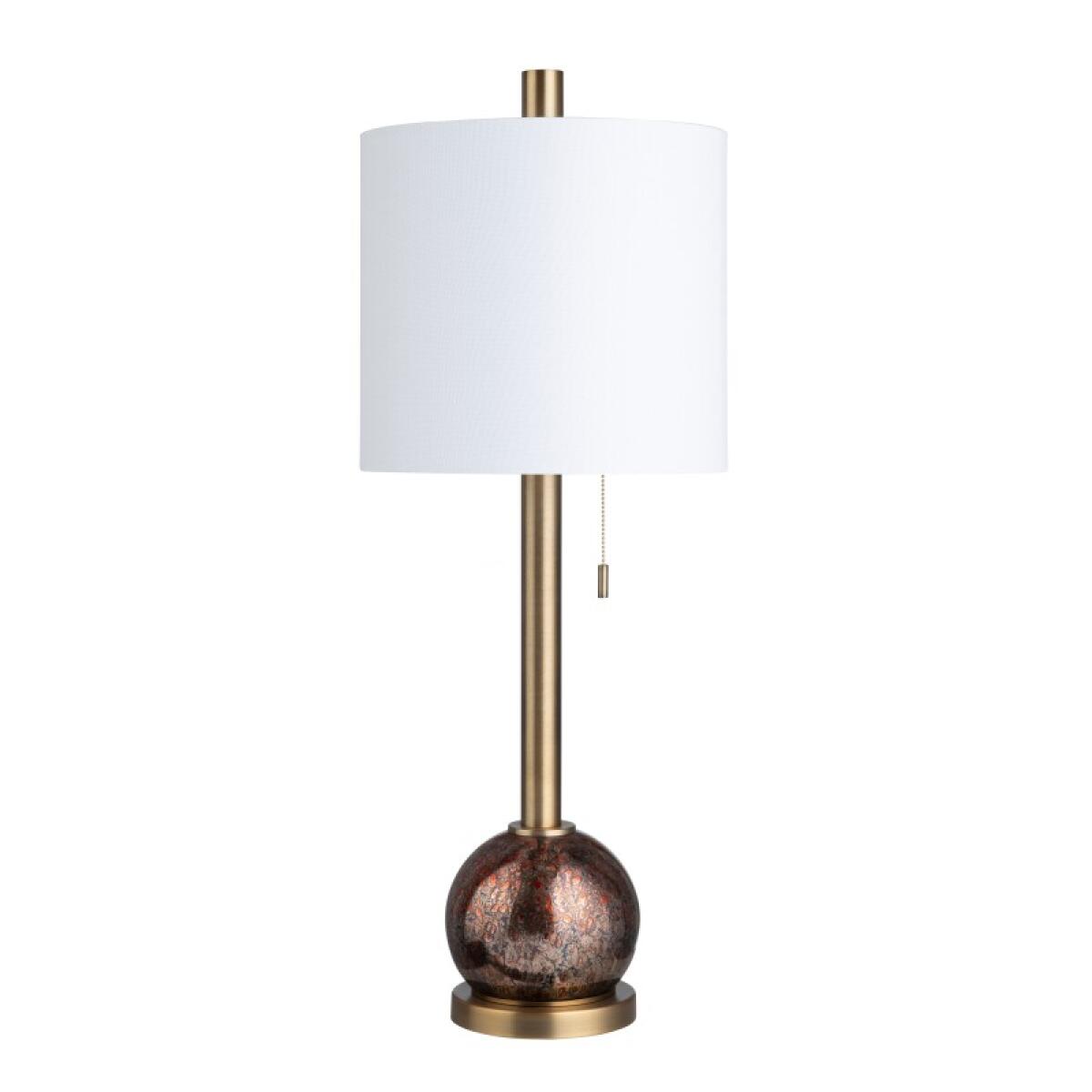 cf31a40ec9d5bfd7a63a6a185031d6d5 Kingman Buffet Lamp - Image 1