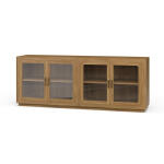 Corte 4 Door Sideboard