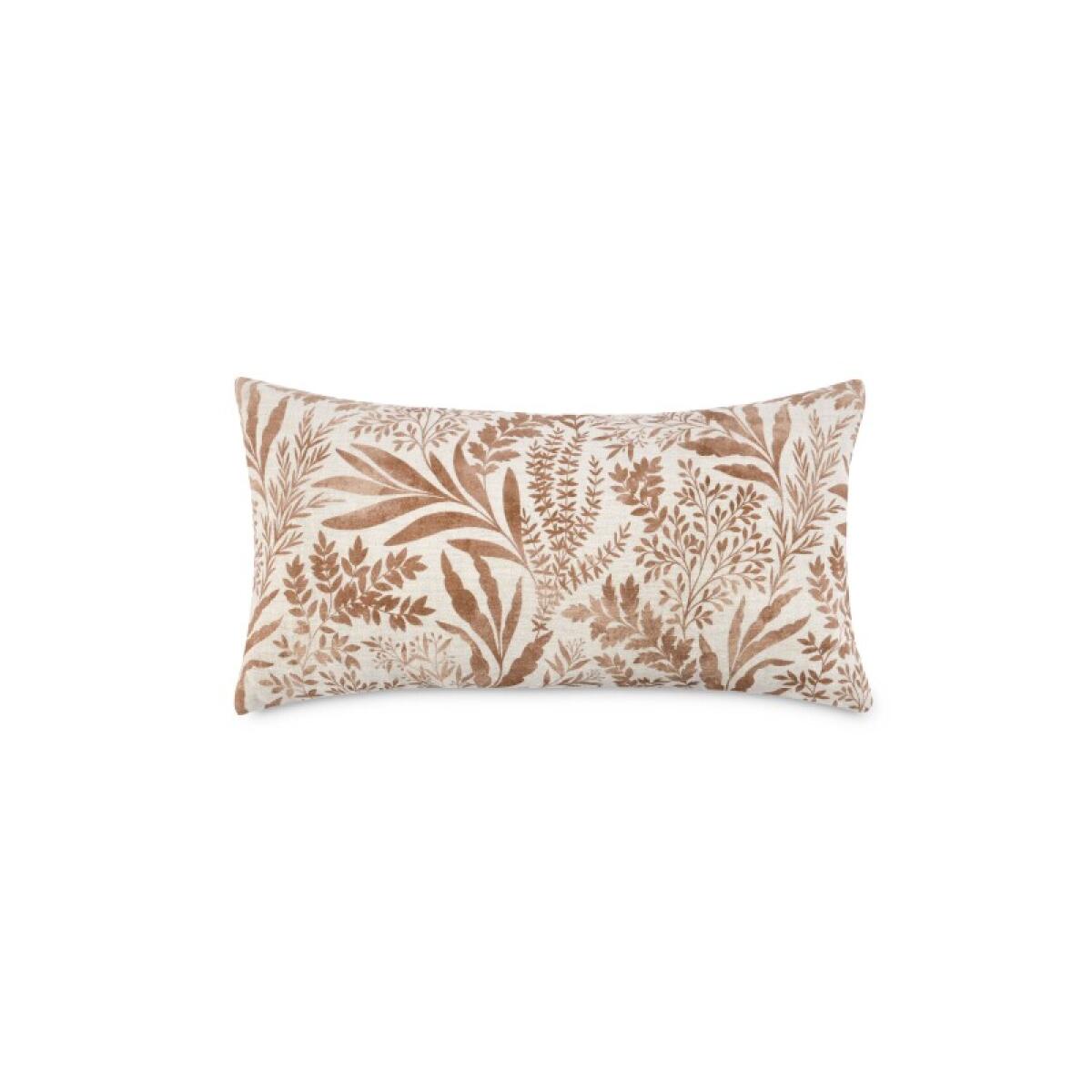 cf37038a31fc3a6d590cba7ce3c27c8b Mulberry Lumbar Pillow - Image 1