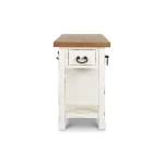 Umbria Kitchen Island Small - Image 5