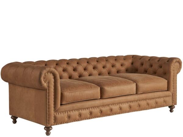 Griffith Park Berkeley Sofa - Image 4