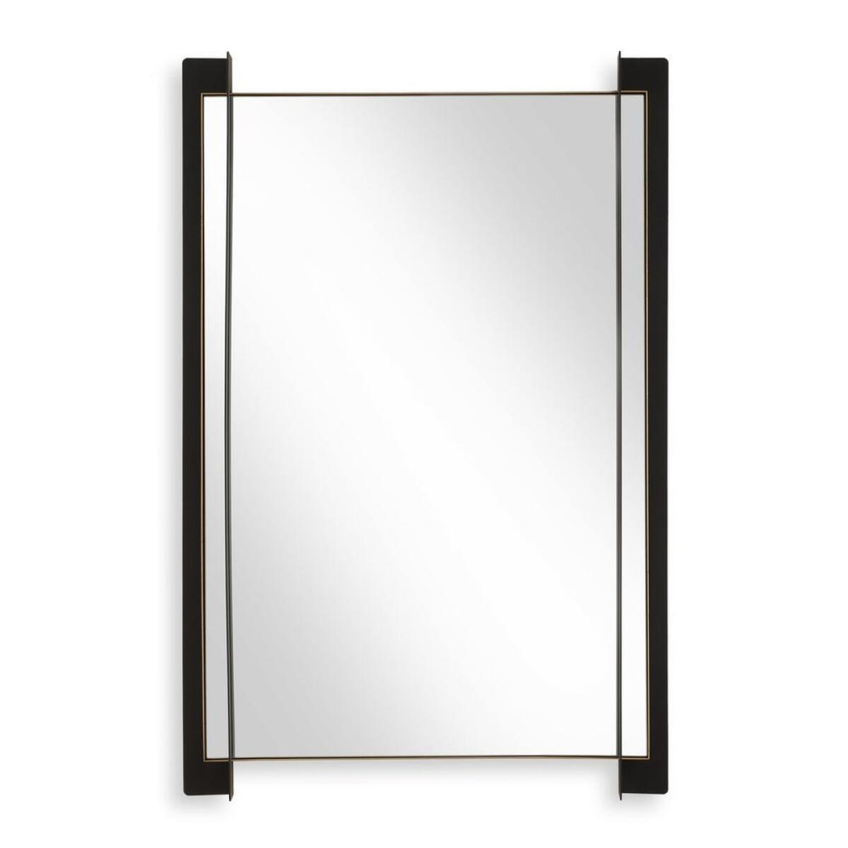 Cunene Mirror Mirrors Black 2 Cunene Mirror Mirrors Black 2