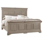 Heritage Cal King Mansion Bed Beds Beds 7