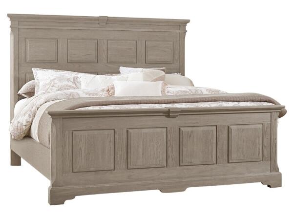 Heritage Cal King Mansion Bed Beds Beds