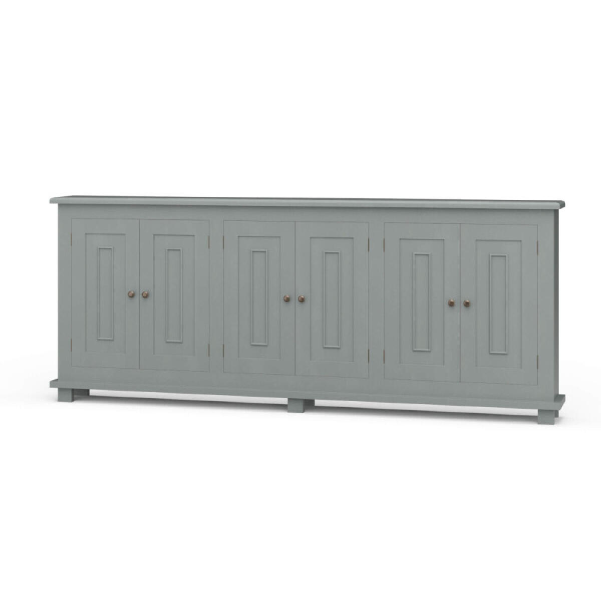 cf4db80535cef2e764657e450458dea7 Osborne Narrow Sideboard - Image 1