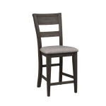 Double Bridge 5 Piece Gathering Table Set - Image 4