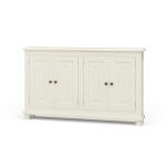 Osborne Narrow 4 Door Sideboard